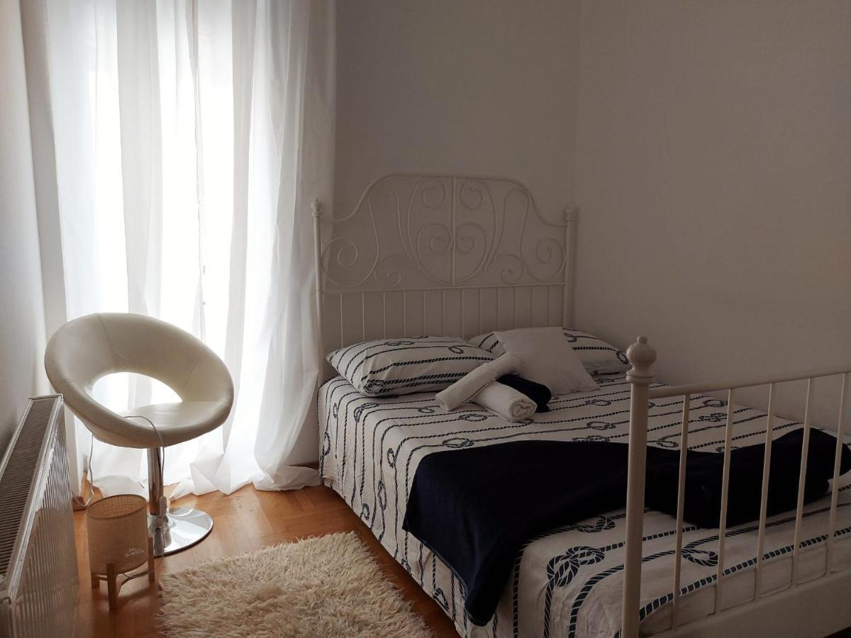Downtown Oasis Zagreb Appartement Buitenkant foto
